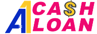 A1 Cash Loans logo
